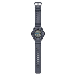 RELOJ ACUATICO HOMBRE WS-1300H-8A CASIO