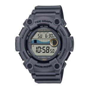 RELOJ ACUATICO HOMBRE WS-1300H-8A CASIO
