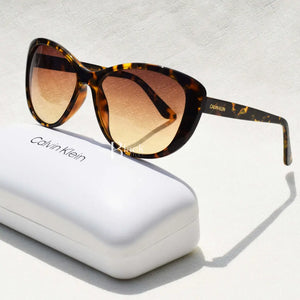 LENTES DE SOL UV400 MUJER CK19560S 235 CALVIN KLEIN RETAIL CALVIN KLEIN