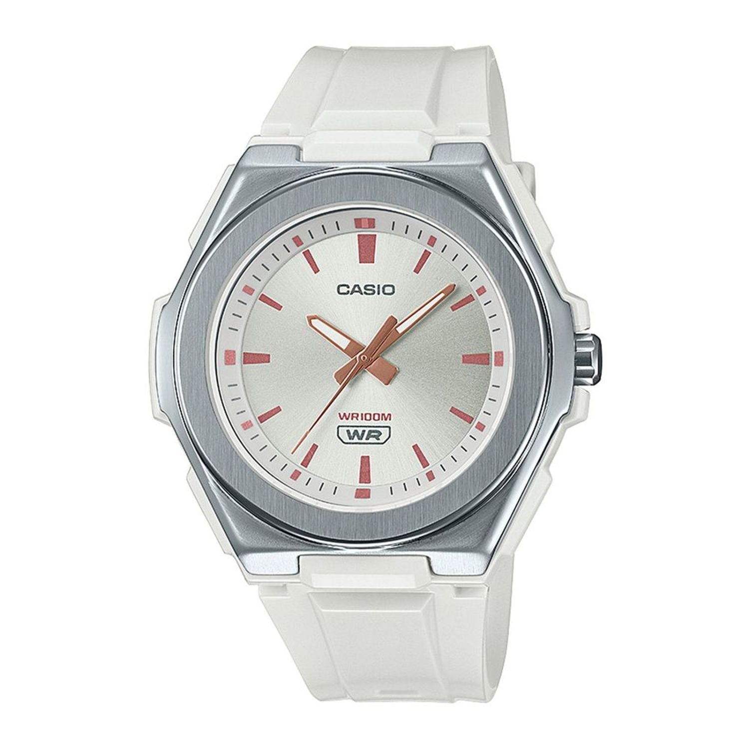 RELOJ ACUATICO MUJER LWA-300H-7E CASIO