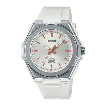 RELOJ ACUATICO MUJER LWA-300H-7E CASIO