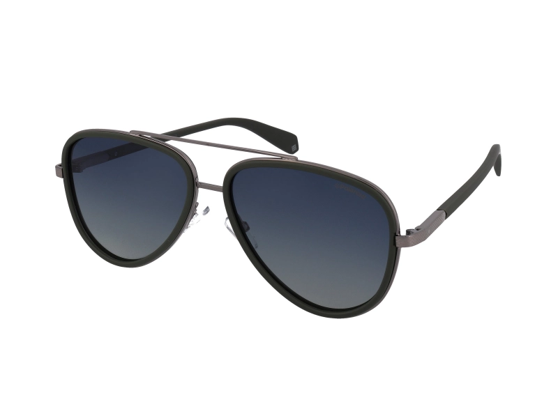 LENTES DE SOL POLARIZADOS HOMBRE PLD2073 POLAROID