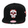 GORRA MITCHELL AND NESS  NBA-BROOKLYN NETS  6HSSLD21057-BNEBLCK MITCHELL AND NESS