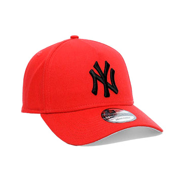 GORRA NEW ERA NEW YORK YANKEES SEASONAL 9FORTY A-FRAME SNAPBACK 196499496636