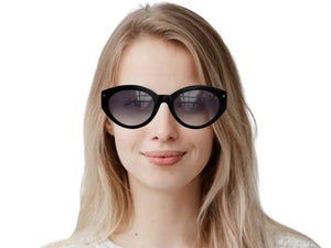 LENTES DE SOL UV400 MUJER GU8249 01B GUESS FACTORY GUESS
