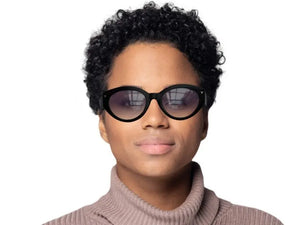 LENTES DE SOL UV400 MUJER GU8249 01B GUESS FACTORY GUESS
