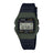RELOJ ACUATICO HOMBRE F-91WM-3A CASIO