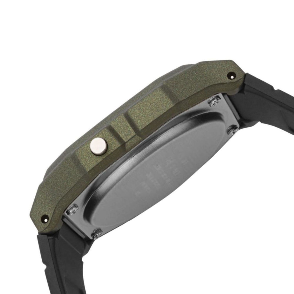 RELOJ ACUATICO HOMBRE F-91WM-3A CASIO
