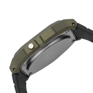 RELOJ ACUATICO HOMBRE F-91WM-3A CASIO