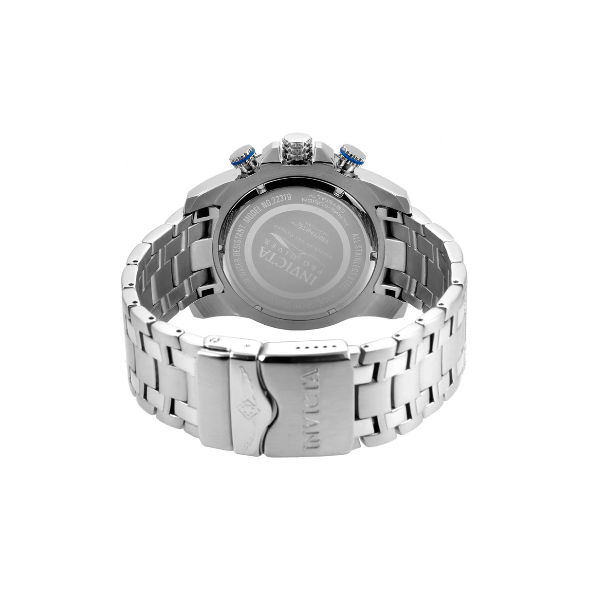 RELOJ ANALOGICO HOMBRE 22319 INVICTA