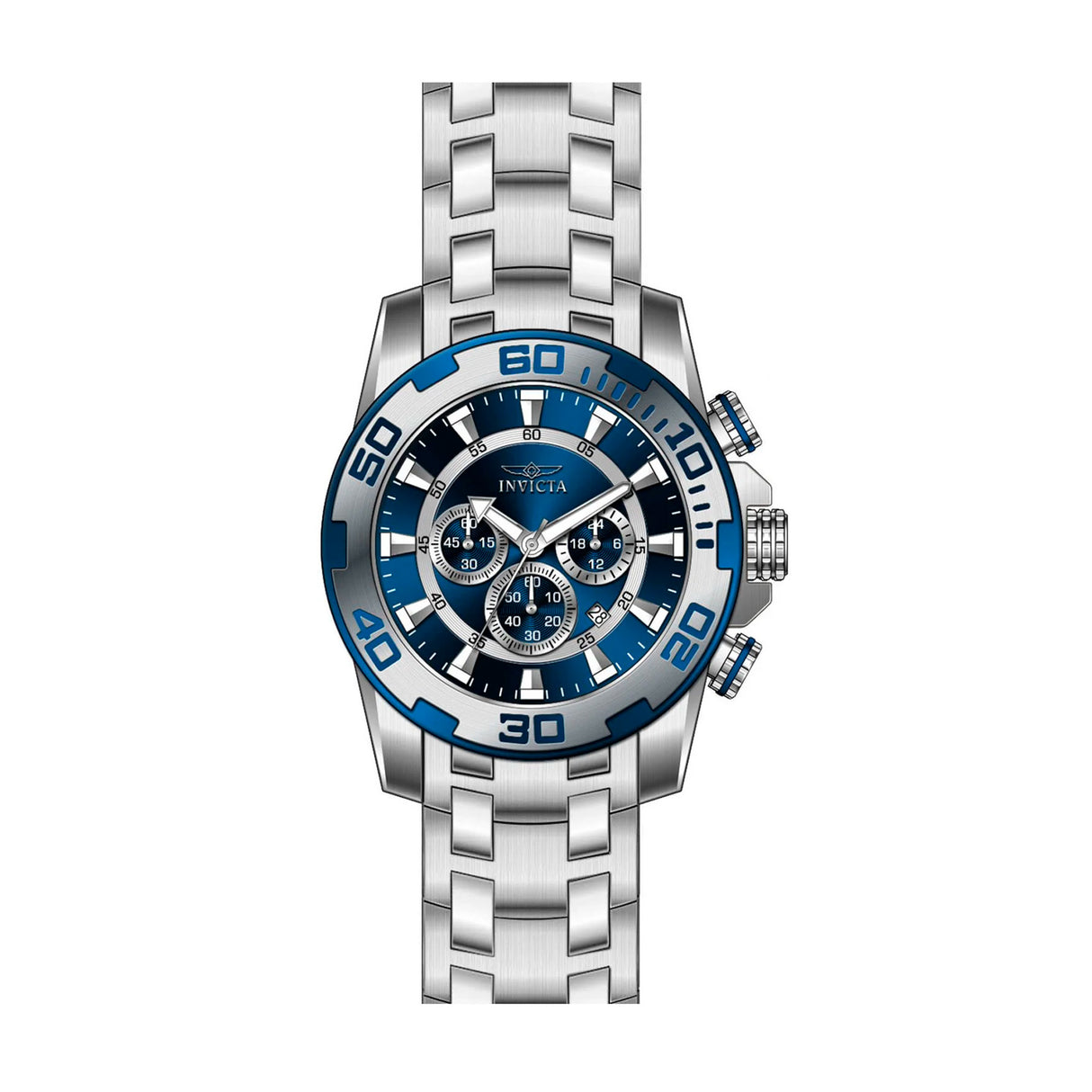 RELOJ ANALOGICO HOMBRE 22319 INVICTA