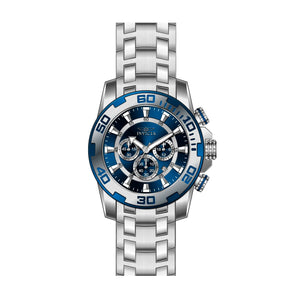 RELOJ ANALOGICO HOMBRE 22319 INVICTA