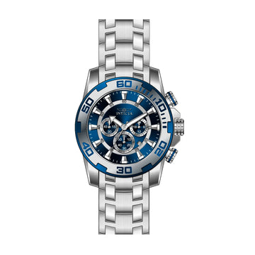RELOJ ANALOGICO HOMBRE 22319 INVICTA