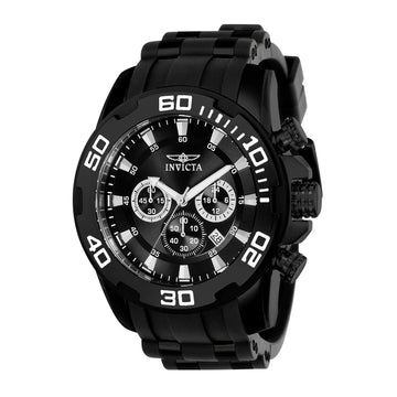 RELOJ ANALOGICO HOMBRE 22338 INVICTA