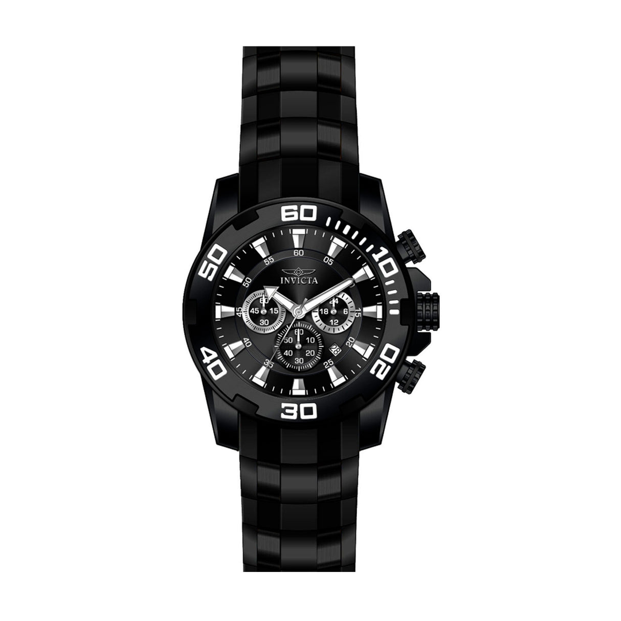 RELOJ ANALOGICO HOMBRE 22338 INVICTA