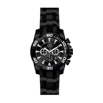 RELOJ ANALOGICO HOMBRE 22338 INVICTA