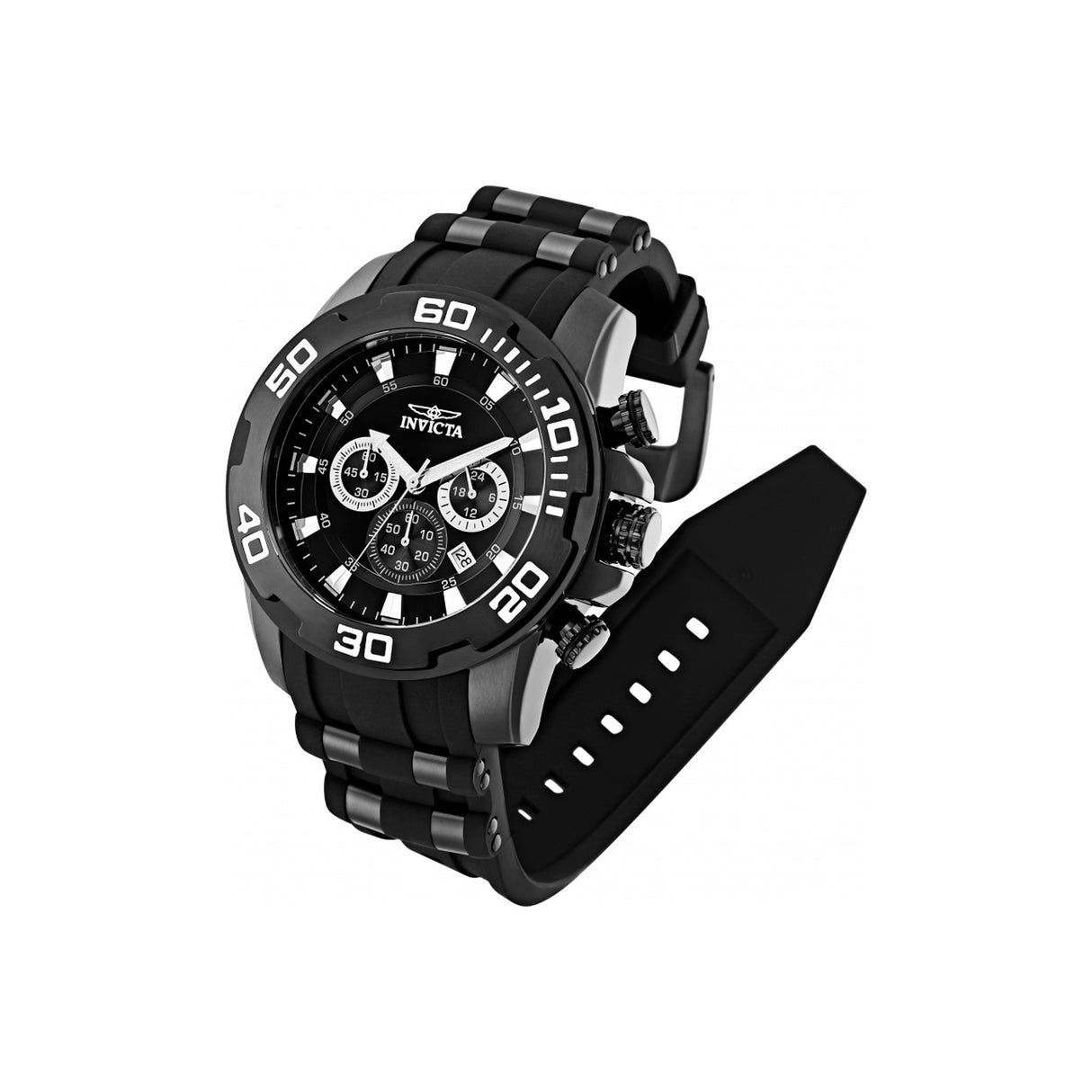 RELOJ ANALOGICO HOMBRE 22338 INVICTA