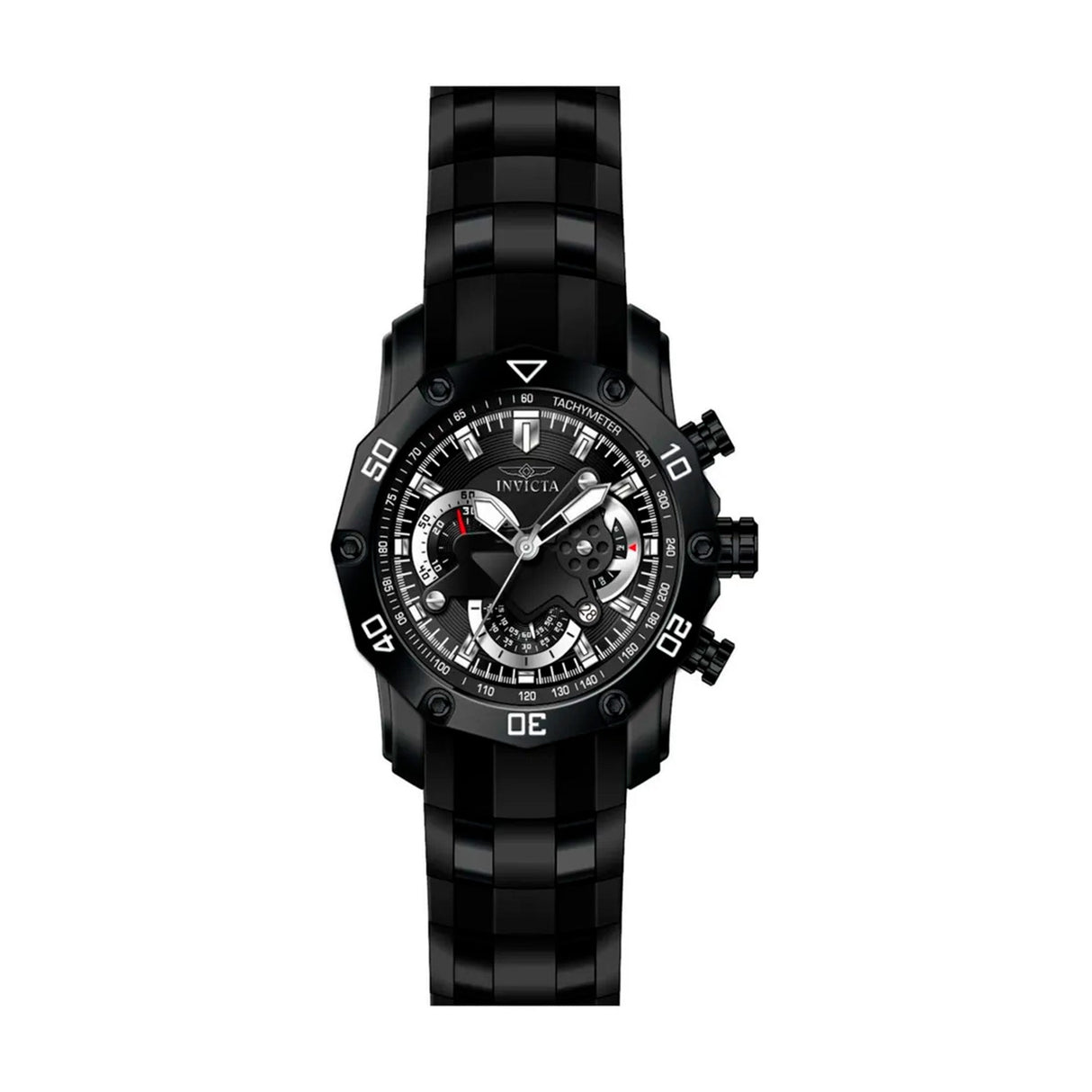 RELOJ CRONOGRAFO HOMBRE 22799 INVICTA INVICTA