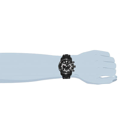 RELOJ CRONOGRAFO HOMBRE 22799 INVICTA INVICTA