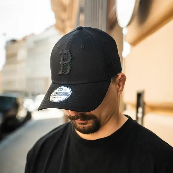 GORRA NEW ERA MLB-BOSTON RED SOX 9FORTY 195132599628 NEW ERA