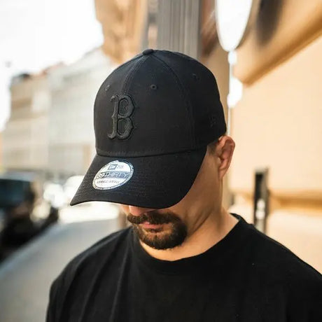 GORRA NEW ERA MLB-BOSTON RED SOX 9FORTY 195132599628 NEW ERA