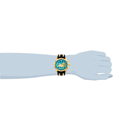 RELOJ ANALOGICO HOMBRE 23426 INVICTA INVICTA