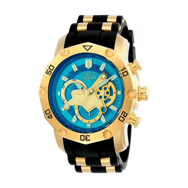 RELOJ ANALOGICO HOMBRE 23426 INVICTA INVICTA