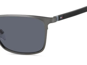 LENTES DE SOL UV400 HOMBRE TH1716/S TOMMY HILFIGER TOMMY HILFIGER