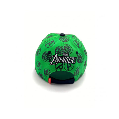 GORRA BROCHE KIDS AVA-3626 AVENGERS MARVEL