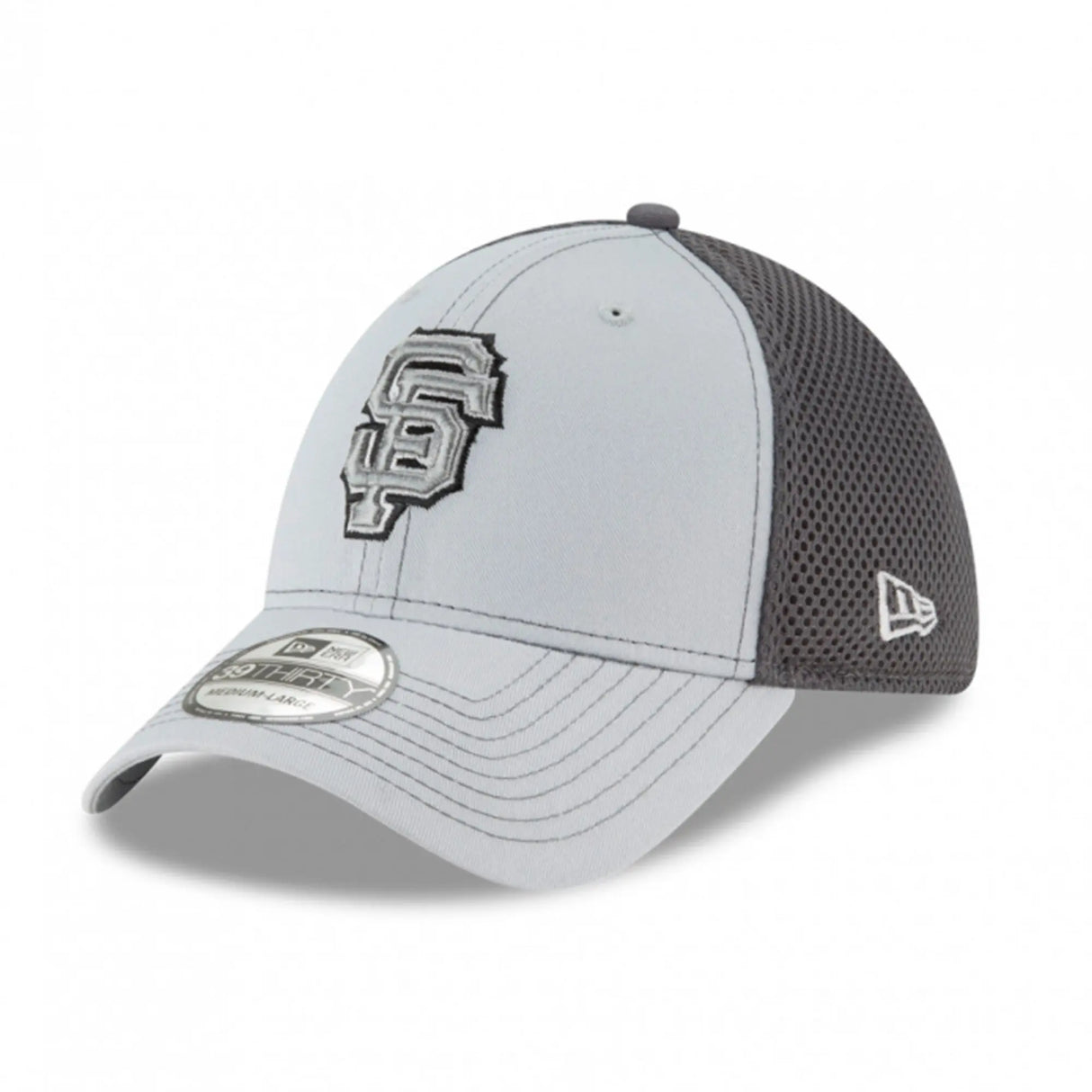 GORRA NEW ERA MLB-SAN FRANCISCO GIANTS 39THIRTY 192094204188 NEW ERA