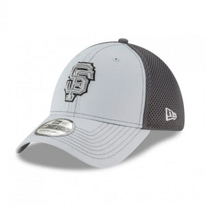 GORRA NEW ERA MLB-SAN FRANCISCO GIANTS 39THIRTY 192094204188 NEW ERA