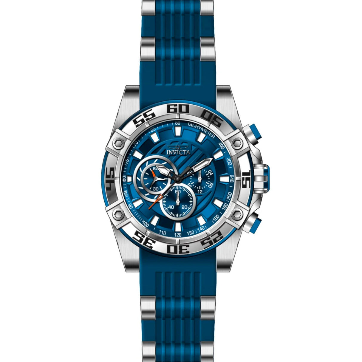 RELOJ ANALOGICO HOMBRE 25506 INVICTA SPEEDWAY INVICTA