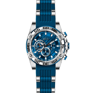 RELOJ ANALOGICO HOMBRE 25506 INVICTA SPEEDWAY INVICTA