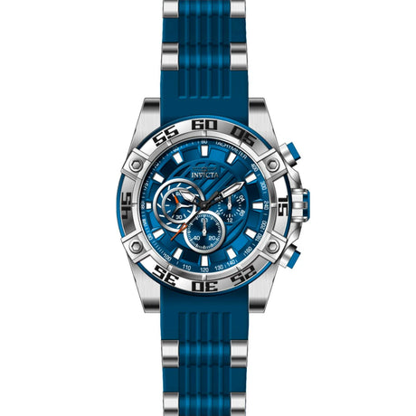 RELOJ ANALOGICO HOMBRE 25506 INVICTA SPEEDWAY INVICTA