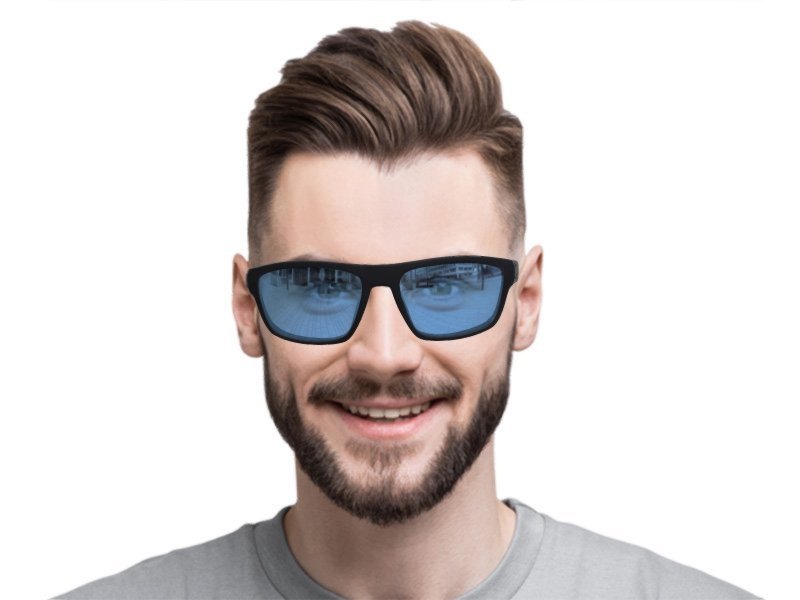 LENTES DE SOL UV400 HOMBRE TH 1978/S FLLZS TOMMY HILFIGER