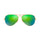 LENTES DE SOL UV400 MUJER RB3025 112/19 RAY BAN RAY-BAN