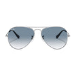 LENTES DE SOL UNISEX RB3025 003/3F 58 RAYBAN RAY-BAN