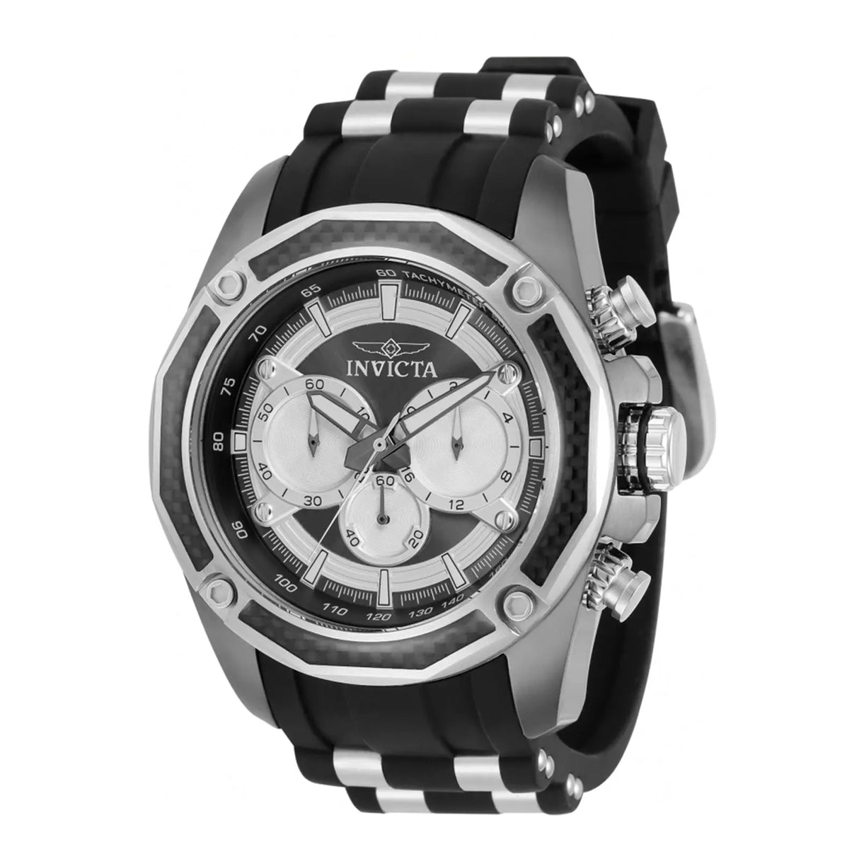 RELOJ CRONOGRAFO HOMBRE 30651 INVICTA INVICTA