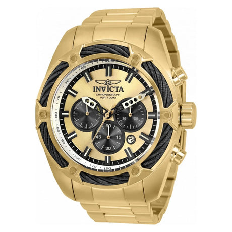 RELOJ CRONOGRAFO HOMBRE 31439 INVICTA INVICTA