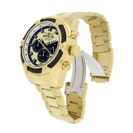 RELOJ CRONOGRAFO HOMBRE 31439 INVICTA INVICTA