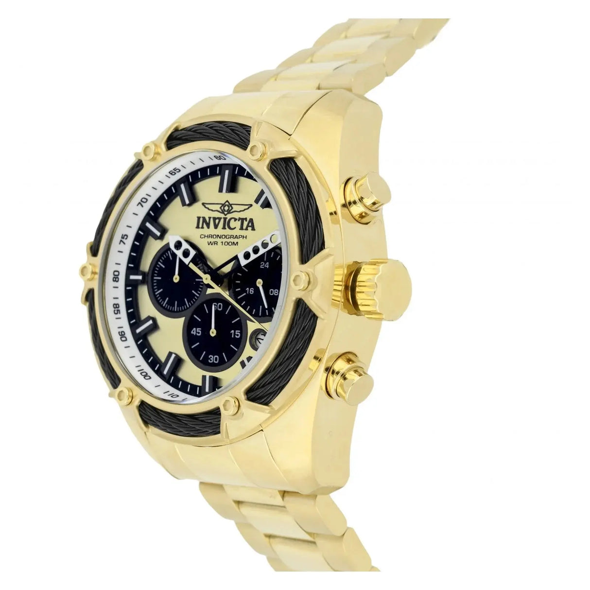 RELOJ CRONOGRAFO HOMBRE 31439 INVICTA INVICTA