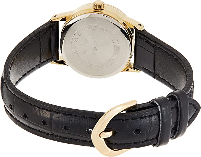 RELOJ ACUATICO MUJER LTP-V002GL-7B CASIO