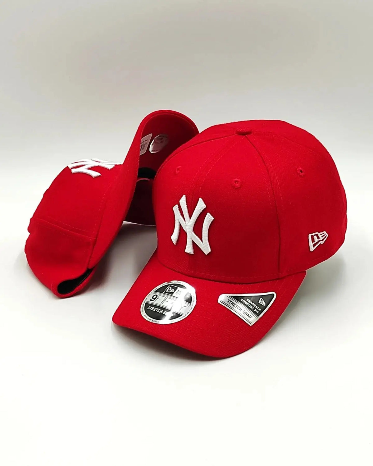 GORRA NEW ERA MLB-NEW YORK YANKEES  192857007599 NEW ERA