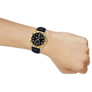 RELOJ ACUATICO HOMBRE MTP-VD200GL-1B CASIO CASIO