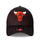 GORRA NEW ERA CHICAGO BULLS NBA 9FORTY 195132599611 NEW ERA