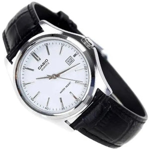 RELOJ ACUATICO MUJER MTP-1183E-7A CASIO CASIO
