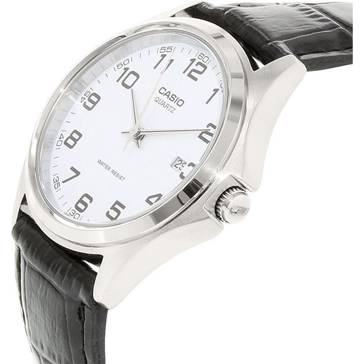 RELOJ ACUATICO HOMBRE MTP-1183E-7BDF CASIO