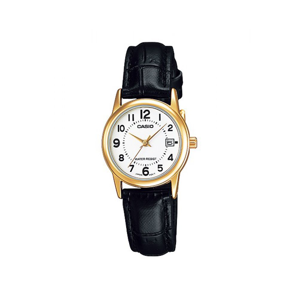 RELOJ ACUATICO MUJER LTP-V002GL-7B CASIO