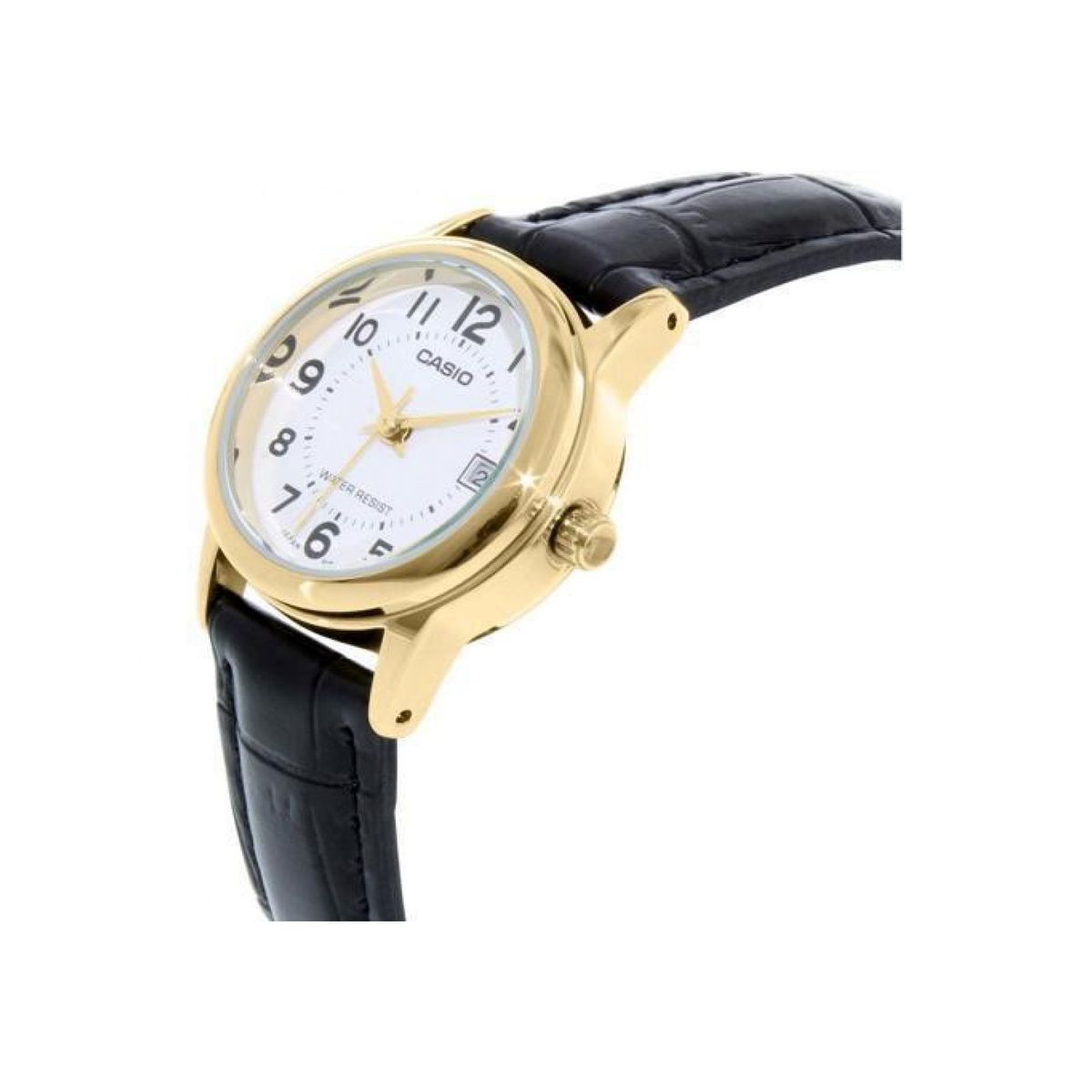 RELOJ ACUATICO MUJER LTP-V002GL-7B CASIO