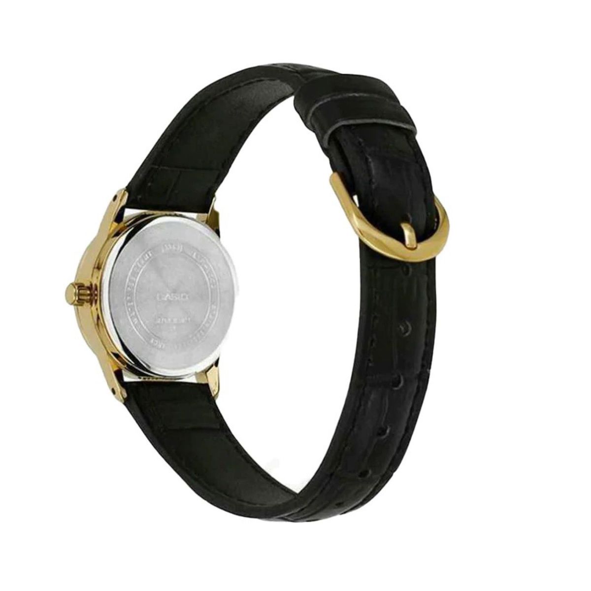 RELOJ ACUATICO MUJER LTP-V002GL-7B CASIO